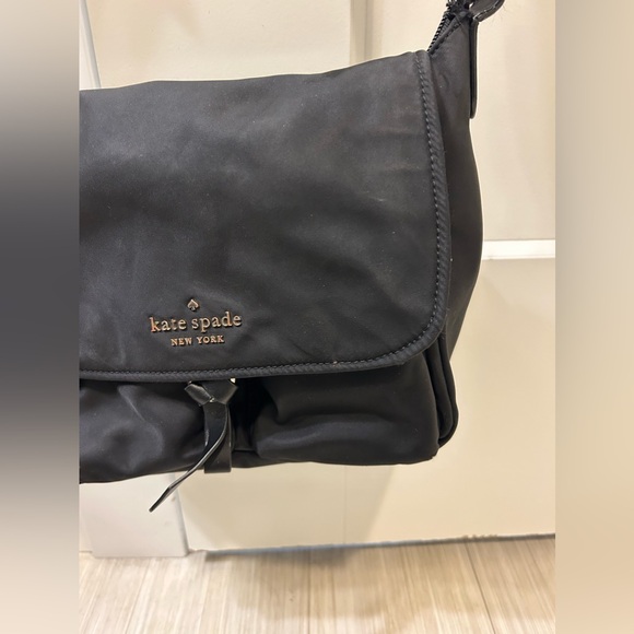 Kate Spade Nylon Little Better Sam Bag - Picture 2 of 12